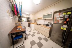 Blk 303 Hong Kah East Garden (Jurong East), HDB 3 Rooms #597196901